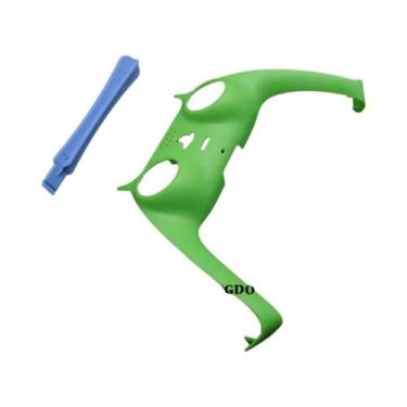 Imagem de Faixa Decorativa De Substituição Para Controle PS5, Acessórios DIY Par