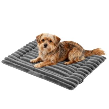 Imagem de Almofada para caixa de animais de estimação, almofada para canil de animais de estimação | Almofada lavável para gaiola de gatinho - para cães pequenos, médios, gatos, , ambientes internos e