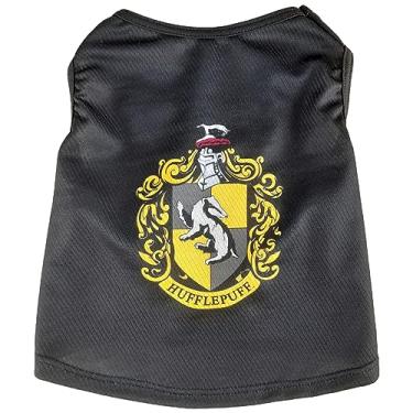 Imagem de Roupa Pet para Cachorro e Gato Personagens de Filmes Estampa HARPOTLUF001 (G1, Padrão)