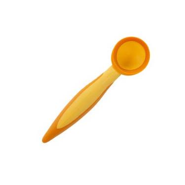 Imagem de Colher De Sorvete De Silicone Amarela - Mastrad