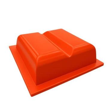 Imagem de Cubetas / Formas Plásticas para Lajes Nervuradas 80X80X20 - MARELAGO