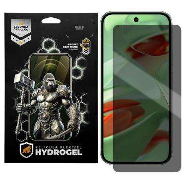Imagem de Película Para Google Pixel 9 - Privacidade Hydrogel - Gshield