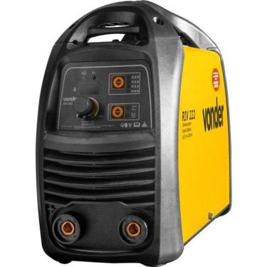Imagem de Retificador Inversor Solda 200a Biv Mono Lift Ar Vonder