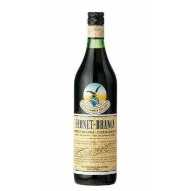 Imagem de Fernet Branca 750 Ml