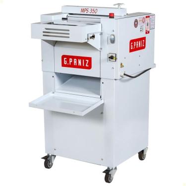 Imagem de Modeladora De Pão G.paniz Mps-350 Epóxi 35 Cm 500g Com Pedestal 220V