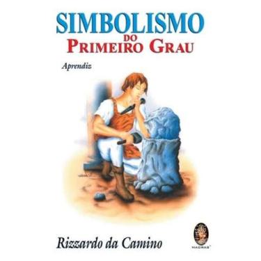 Imagem de Livro - Simbolismo do primeiro grau