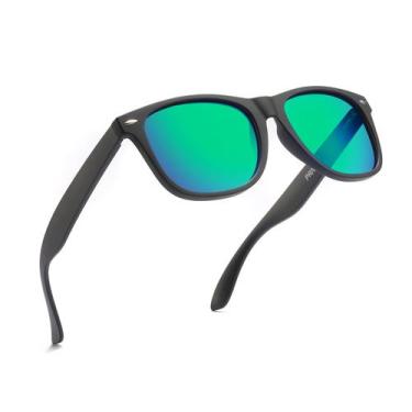 Imagem de Gafas de Sol PRIVEL XXL Tamaño Extra Grande Polarizadas para Hombre