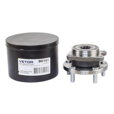 Imagem de Cubo Roda Diant Subaru Wrx 15 CAbs