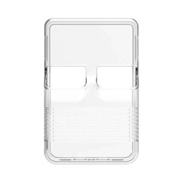 Imagem de Capa Protetora Transparente Para Console De Jogos Portátil R36S, Acess