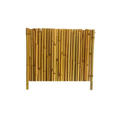Imagem de Cerca Ecológica de Bambu - 50x30cm - NC Caieiras