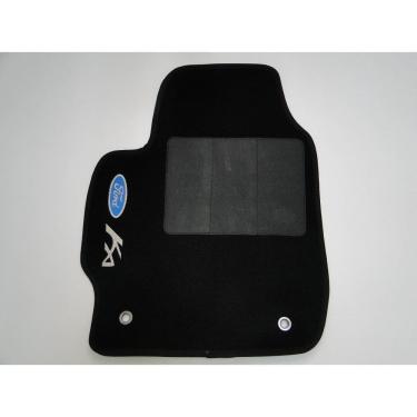 Imagem de Jogo Tapete Carpete New Ka 2020 Forração