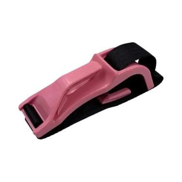 Imagem de Cinto De Segurança Para Mulheres Grávidas Com Suporte Anti-pressão Na 