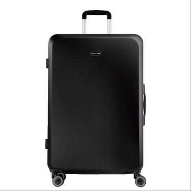 Imagem de Mala de Viagem Uno Racer Média Sestini em ABS Rodas 360 Ref. 041138-01-Unissex