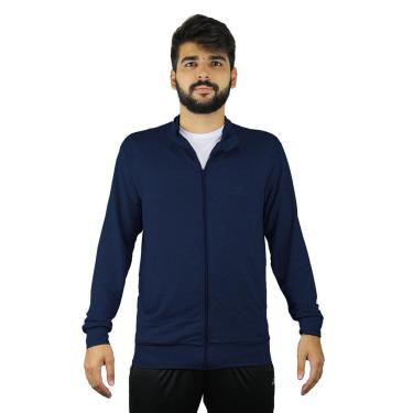 Imagem de Jaqueta Outside Finta Azul-Unissex