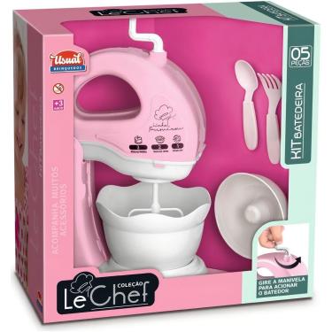 Imagem de Batedeira Infanti New Le Chef - Usual