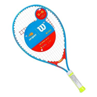 Imagem de Raquete de Tênis Infantil Wilson US Open 21-Unissex