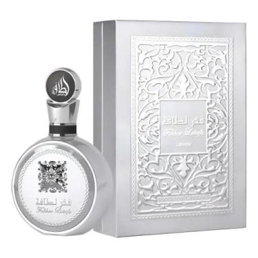 Imagem de Perfume Arabe Fakhar Platinum Lattafa 100ml