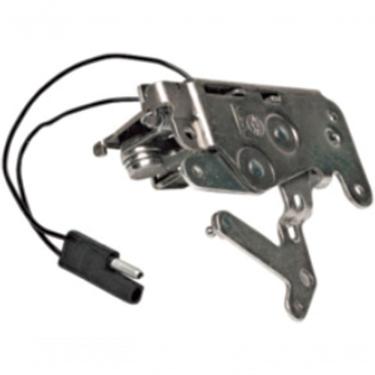 Imagem de Fechadura de Porta Traseira Direita Interna Modelo F103 para Fiat Elba 2pts Prêmio Uno...