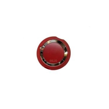 Imagem de Botão Original Vermelho p/ Liquidificador e Multiprocessador Arno LN50
