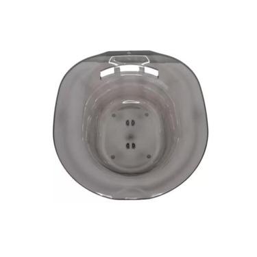 Imagem de Banheira Portatil Com Bomba P/ Assento Ortho Pauher