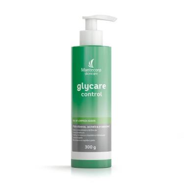 Imagem de Gel de Limpeza Glycare Control 300g