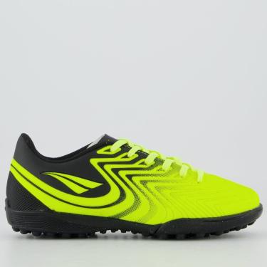 Imagem de Chuteira Penalty Bravo Y-4 Society Infantil-Unissex