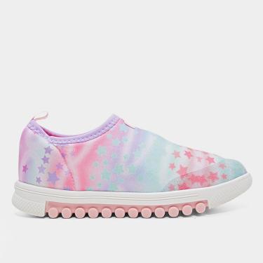 Imagem de Tênis Infantil Bibi Roller 2.0 Menina-Feminino