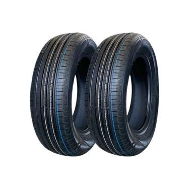 Imagem de Kit 2 Pneus 195/65R15 A609 Aplus Aro15