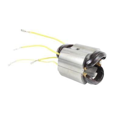 Imagem de Estator 220v P/ Esmerilhadeira Bosch 1377.5 e Gws 850 Original