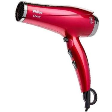Imagem de Secador De Cabelo Cherry 2100W Philco 220V, 220V