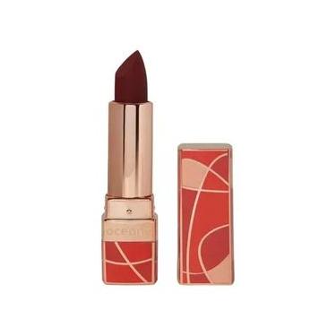 Imagem de Batom Oceane Capri Lipstick - Godness Vinho