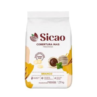 Imagem de Cobertura Mais Gotas Fracionada Sicao 1,01kg