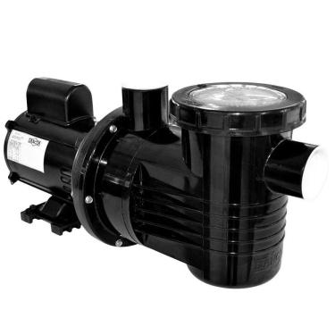 Imagem de Bomba Para Piscina, Cascata E Hidromassagem 3/4 Cv Monofásica Pf-17 Dancor