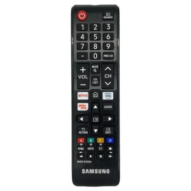 Imagem de Controle Remoto Tv Original Samsung Bn59-01315h T4300 T5300
