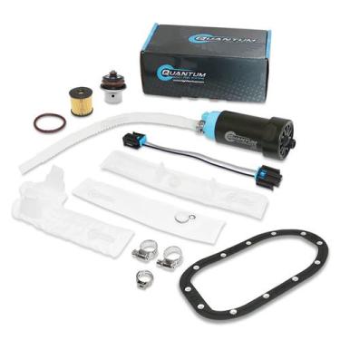 Imagem de Kit de Bomba de Combustible HFP para Modelos Harley-Davidson Dyna 2004