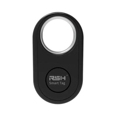 Imagem de Localizador GPS Android Samsung Bluetooth RSH Global Anti-Perda Smart 