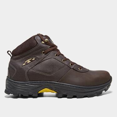 Imagem de Bota Couro Bull Terrier Phoenix Masculina-Masculino