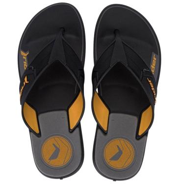 Imagem de Chinelo Masculino De Dedo Dia a Dia Start Iii Rider