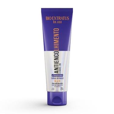 Imagem de Finalizador Antiencolhimento Be Use 250g Bio Extratus