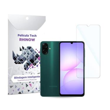 Imagem de Película Tech Vidro para Samsung Galaxy A07 (Rhinow)