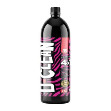 Imagem de Limpador Automotivo D-Clean 4x1 Dub Boyz 1,5L APC Desengraxante Desinc