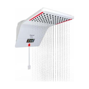 Imagem de Ducha Ducali Premium Digital Eletrônico 7500W 220V - Zagonel