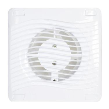 Imagem de Exaustor para banheiro diâmetro de 100 mm (110V) - ITC, 110V