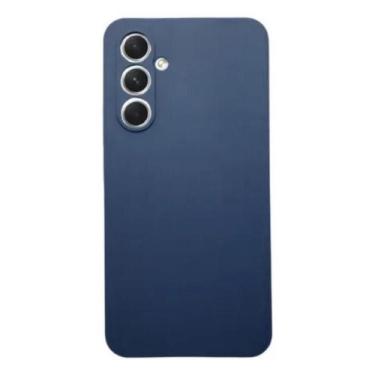 Imagem de Capa Capinha Compatível Para- Smartphone Samsung A54 5G - Silicone Ave