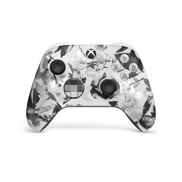 Imagem de Controle sem fio Xbox Storm Breaker, Edição Especial, EP2-40653, MICRO