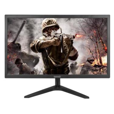 Imagem de MONITOR LED 21.5 ENTERPRISE EPR22WR-75 FHD 75Hz PRETO WIDESCREEN