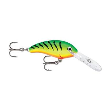 Imagem de Isca artificial rapala shad dancer sdd7 7cm 15g (fundo), Ft