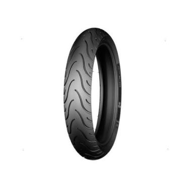 Imagem de Pneu Michelin Dianteiro 120/70-17 Pilot Street Radial Multistrada 1200