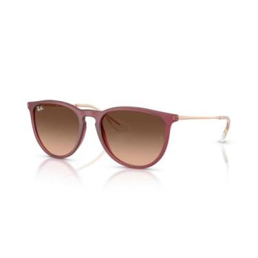Imagem de Óculos de Sol Erika Bordô Ray-Ban
