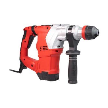 Imagem de Martelete Perfurador Rompedor Rotativo Einhell TE-RH 32 4F 220V